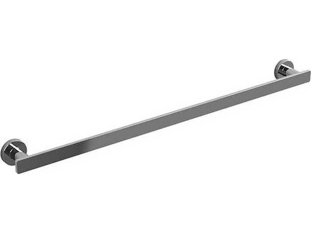 Riobel Paradox Chrome 24" Towel Bar