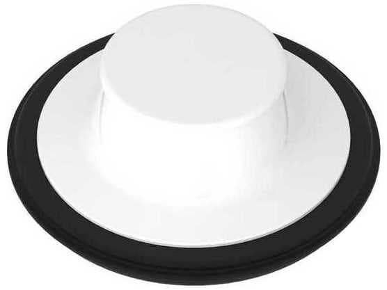 Rohl White Disposal Stopper