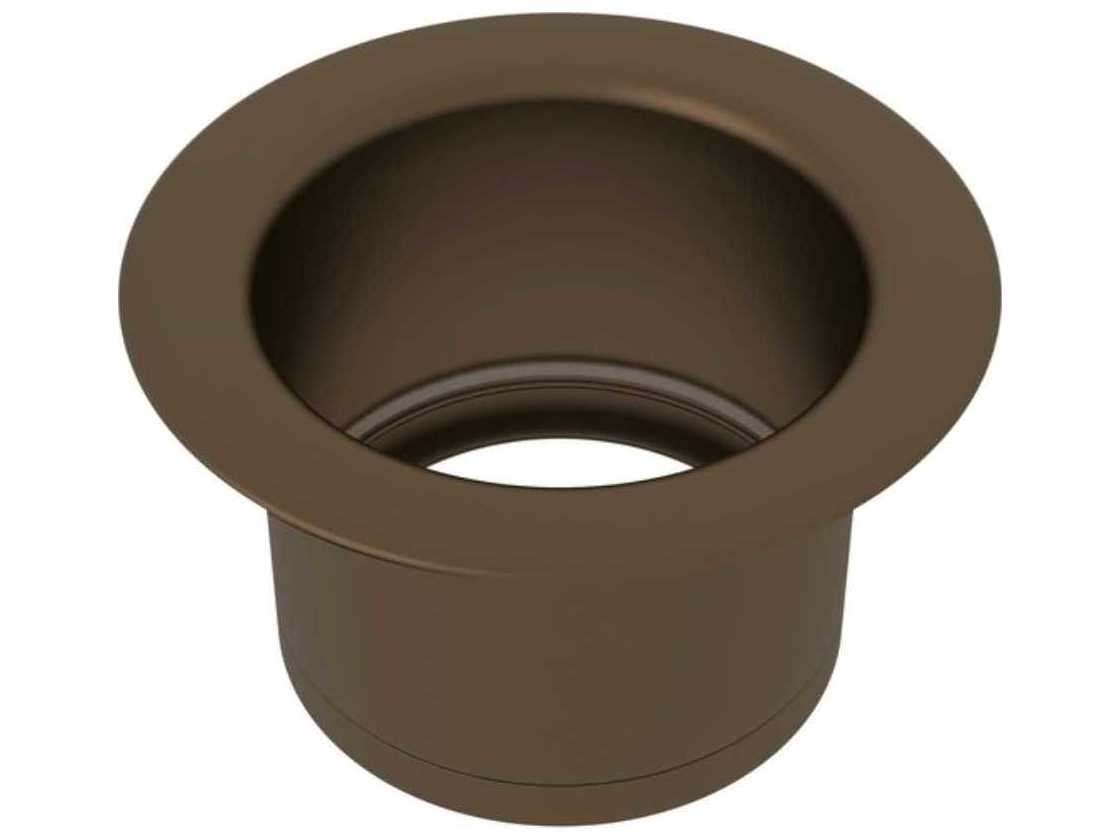 Rohl English Bronze Extended Disposal Flange