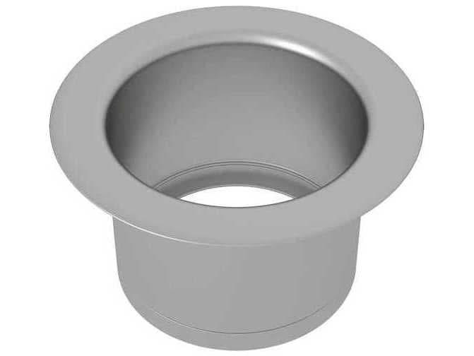 Rohl Stainless Steel Extended Disposal Flange