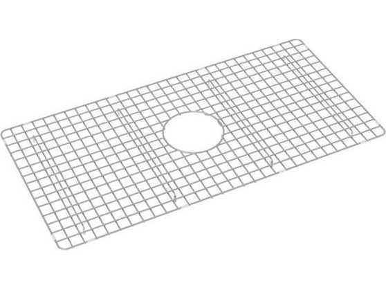 Rohl Lancaster Stainless Steel 29" Wire Sink Grid
