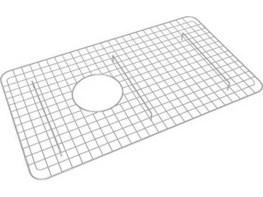 Rohl Stainless Steel 26" Wire Sink Grid