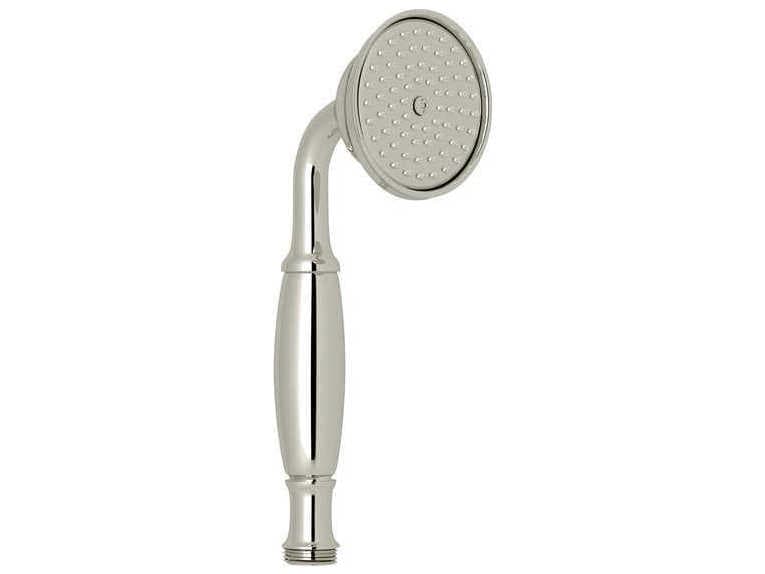 Rohl Polished Nickel Handshower