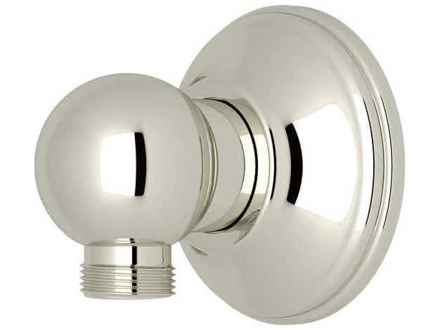 Rohl Polished Nickel Handshower Outlet