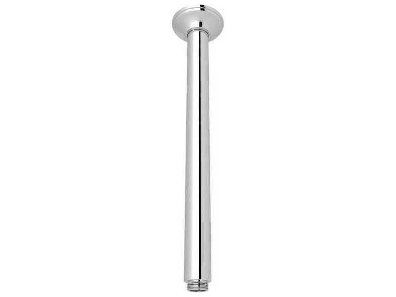 Rohl Polished Chrome 12" Ceiling Mount Shower Arm