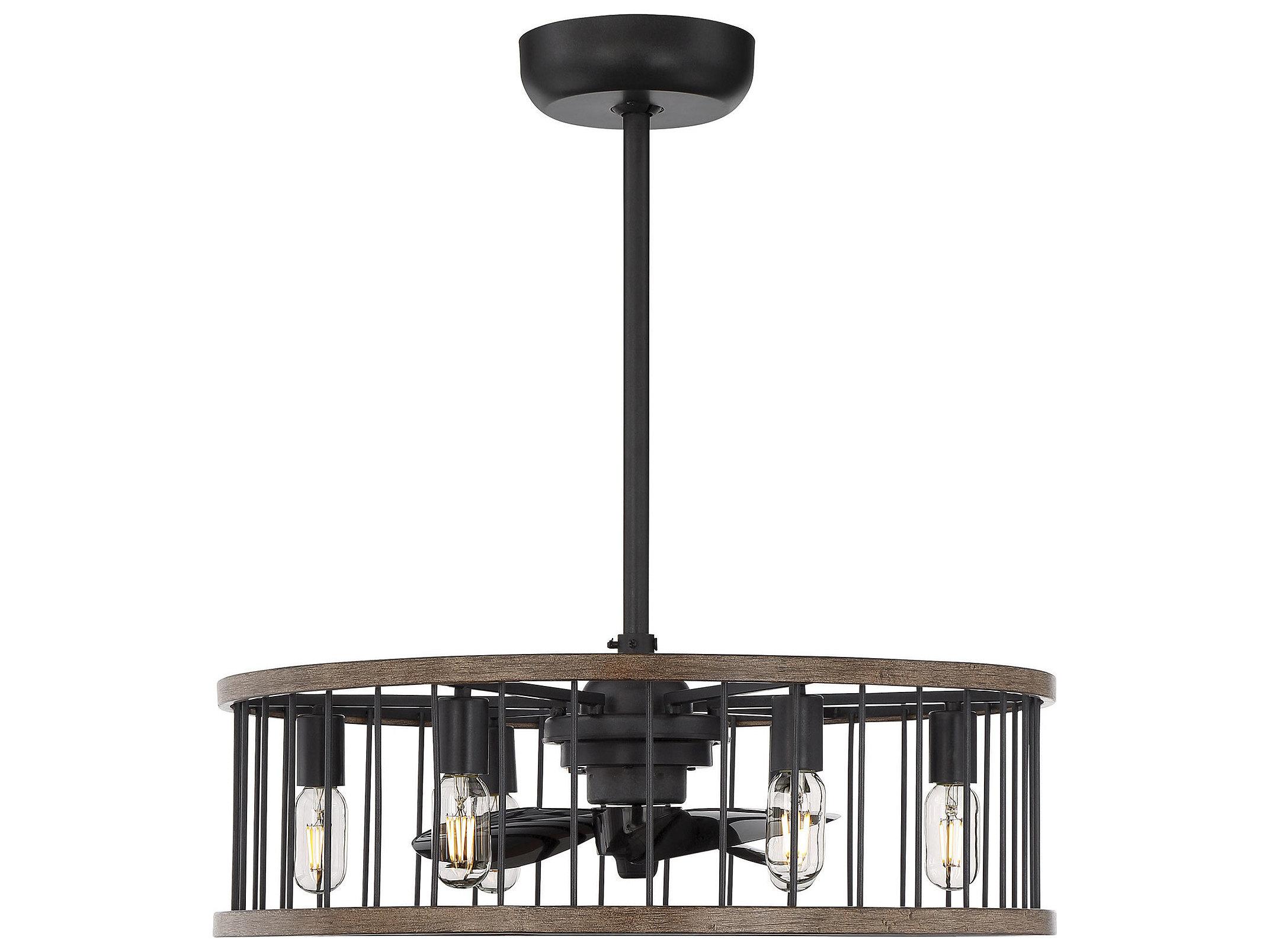 Savoy House Kona Ceiling Fan