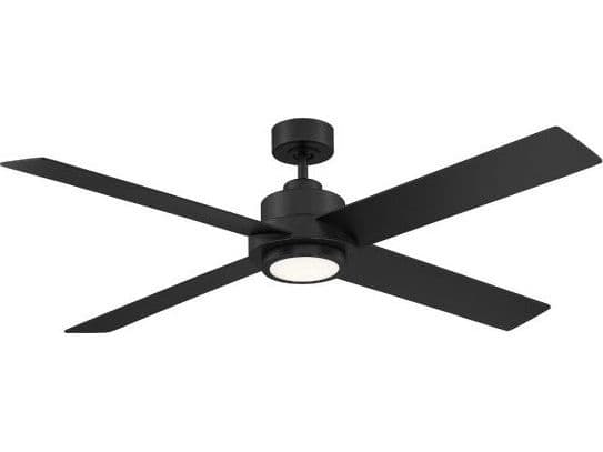 Savoy House Meridian 1 - Light 56" LED Ceiling Fan