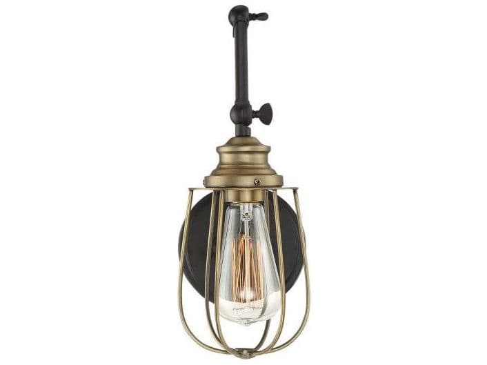 Savoy House Meridian 1 - Light Swing Arm Light