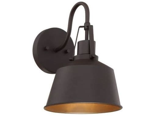 Savoy House Meridian 1 - Light Outdoor Wall Light