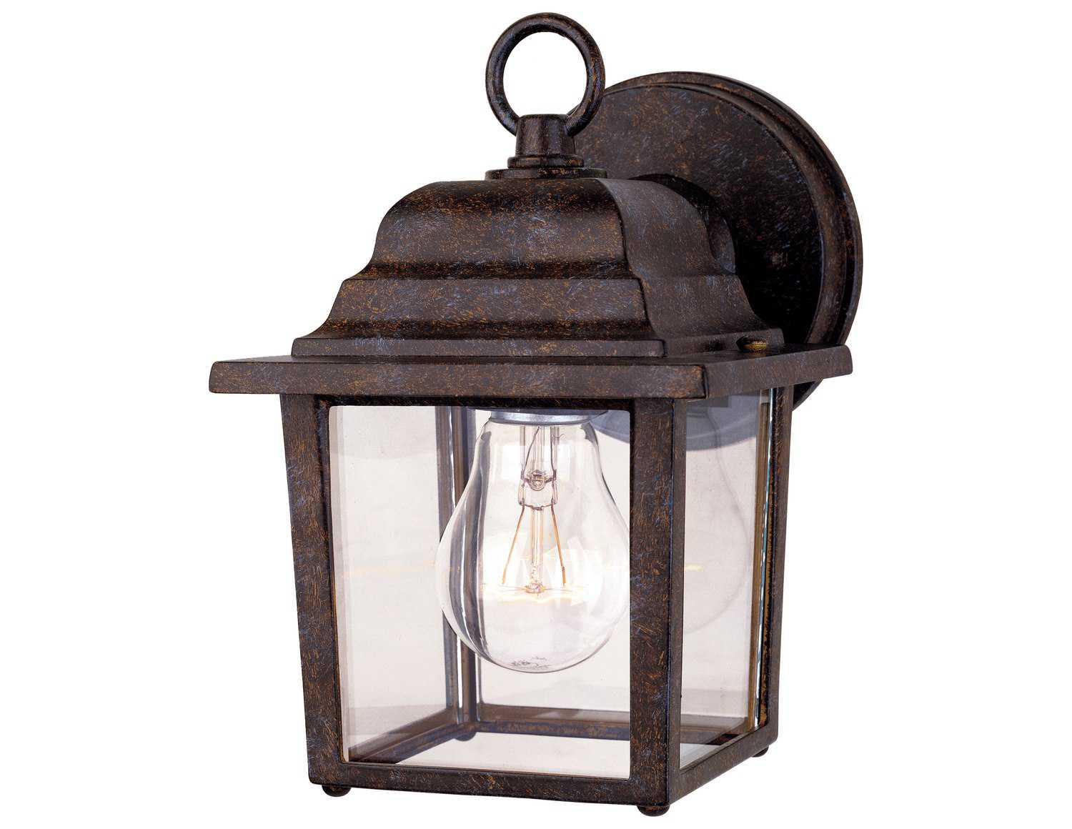 Savoy House Exterior 1 - Light Outdoor Wall Light