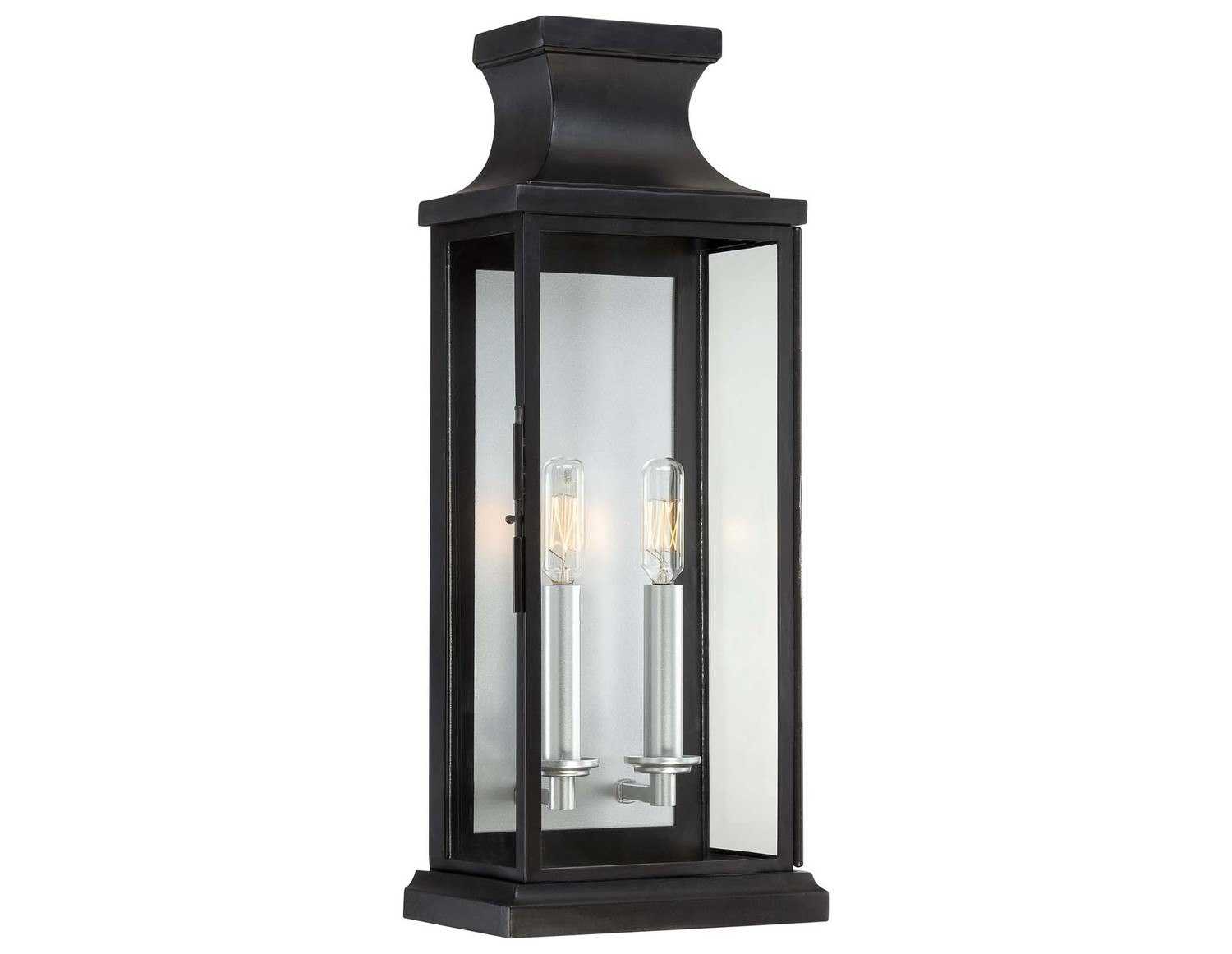 Savoy House Brooke 2 - Light Outdoor Wall Light