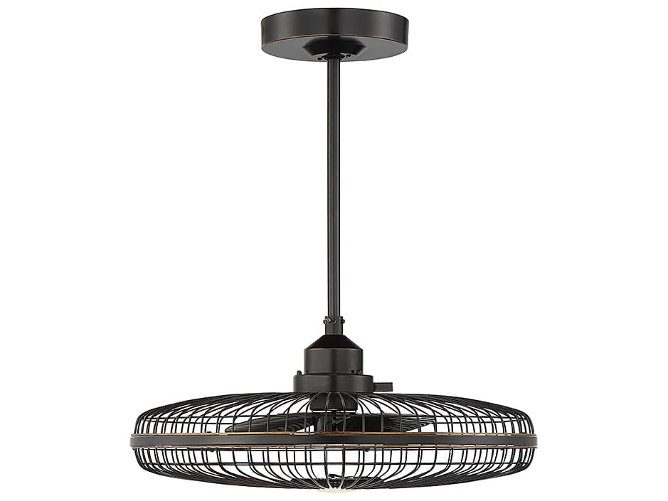 Savoy House Wetherby Ceiling Fan