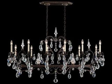 Renaissance Candelabras