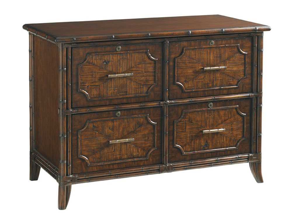 Sligh Bal Harbor File Cabinet