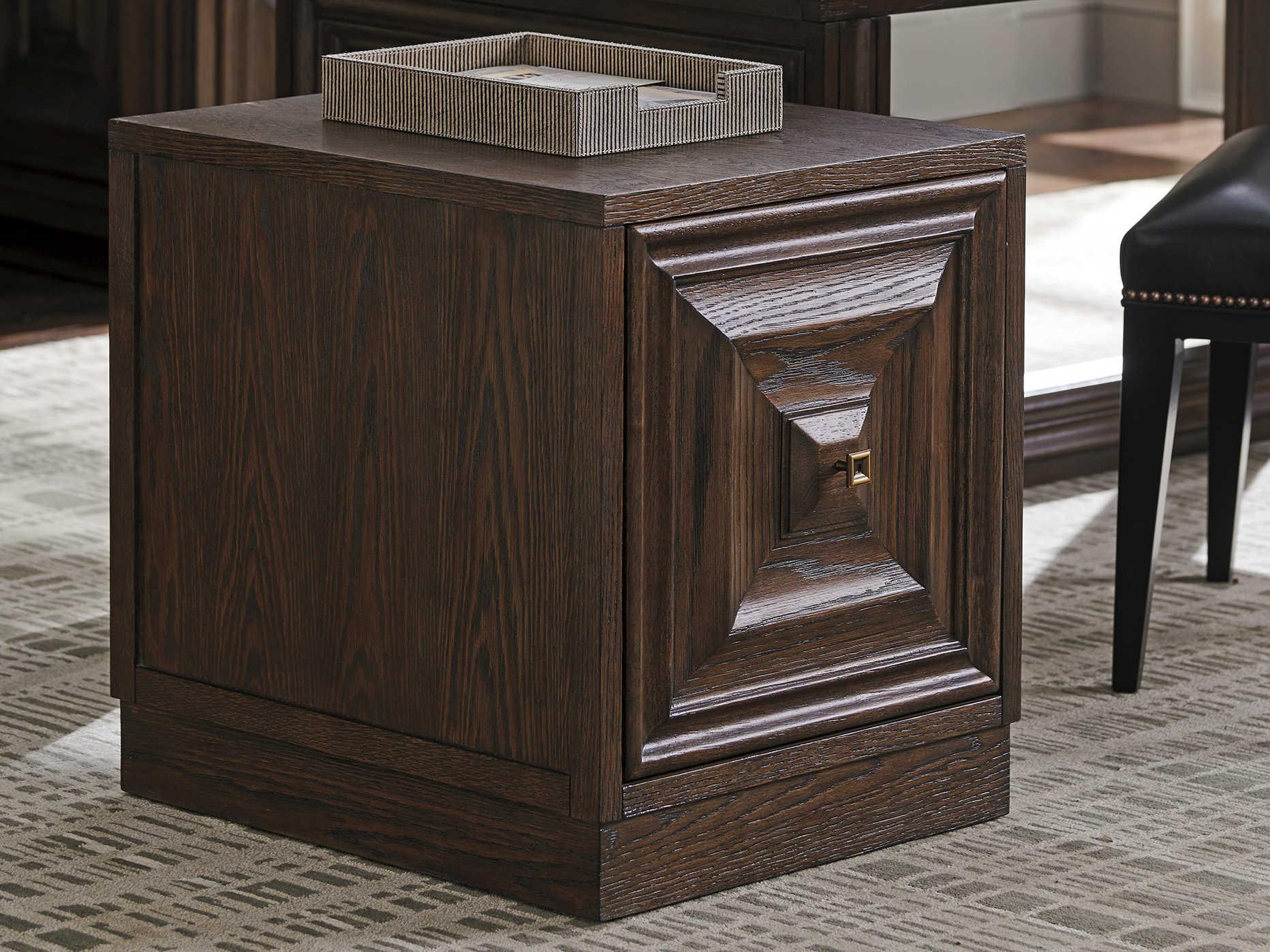 Sligh Barrymore File Cabinet