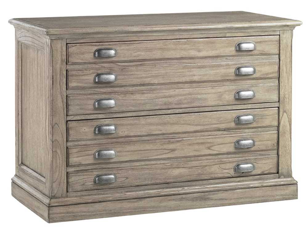 Sligh Barton Creek File Cabinet
