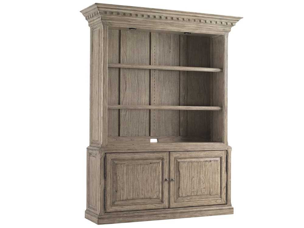 Sligh Barton Creek Bookcase