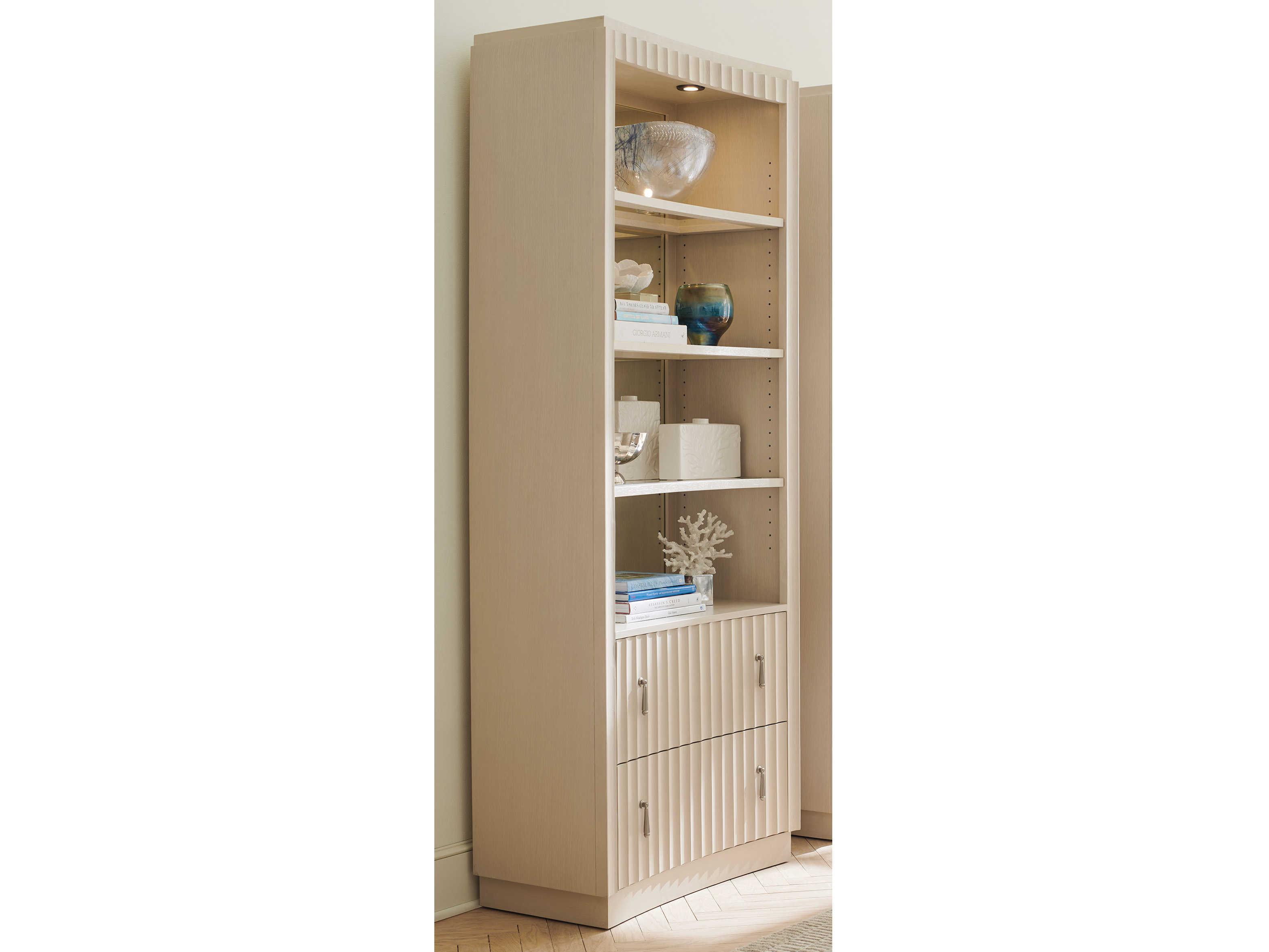 Sligh Cascades Bookcase