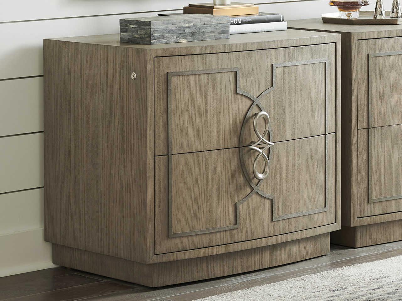 Sligh Studio Designs File Cabinet