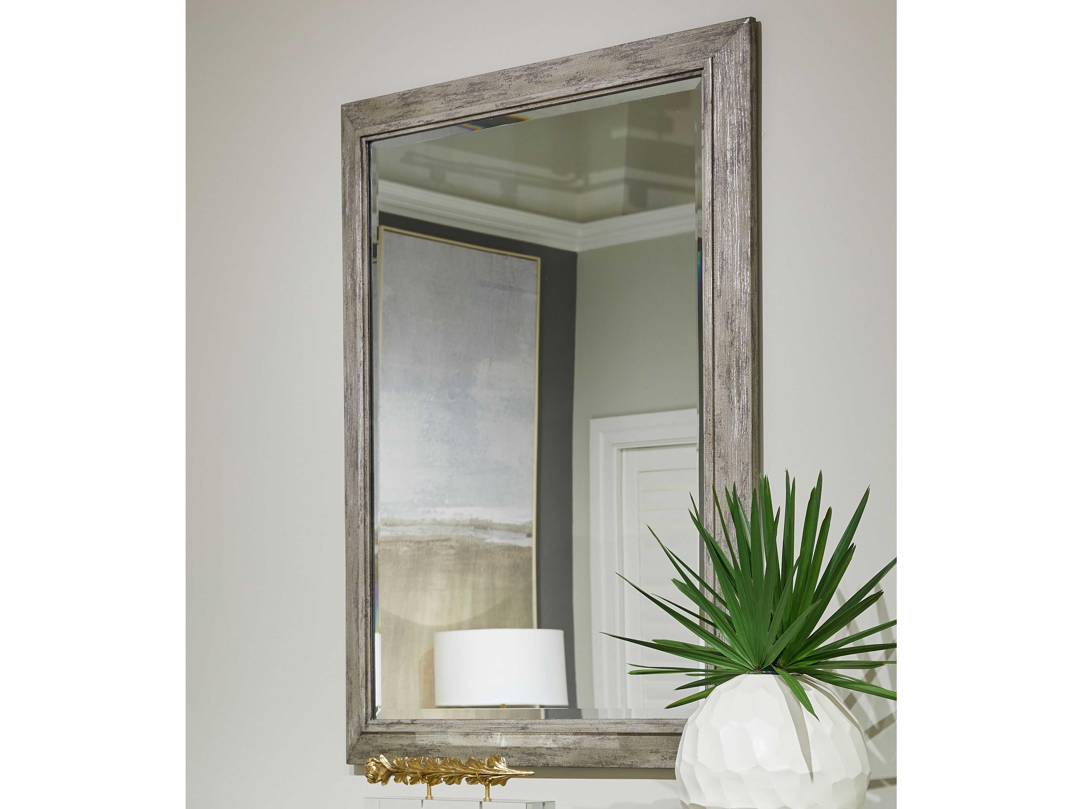 Stanley Furniture Cameron Rectangular Wall Mirror