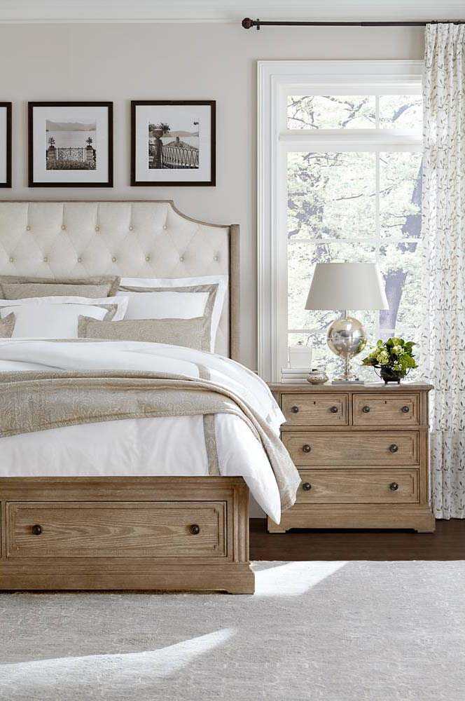 Stanley Furniture Wethersfield Estate Bedroom Set