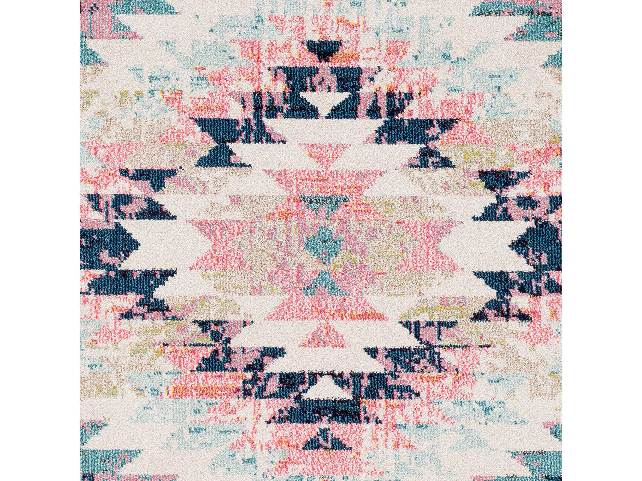 Surya Anika Southwestern Area Rug