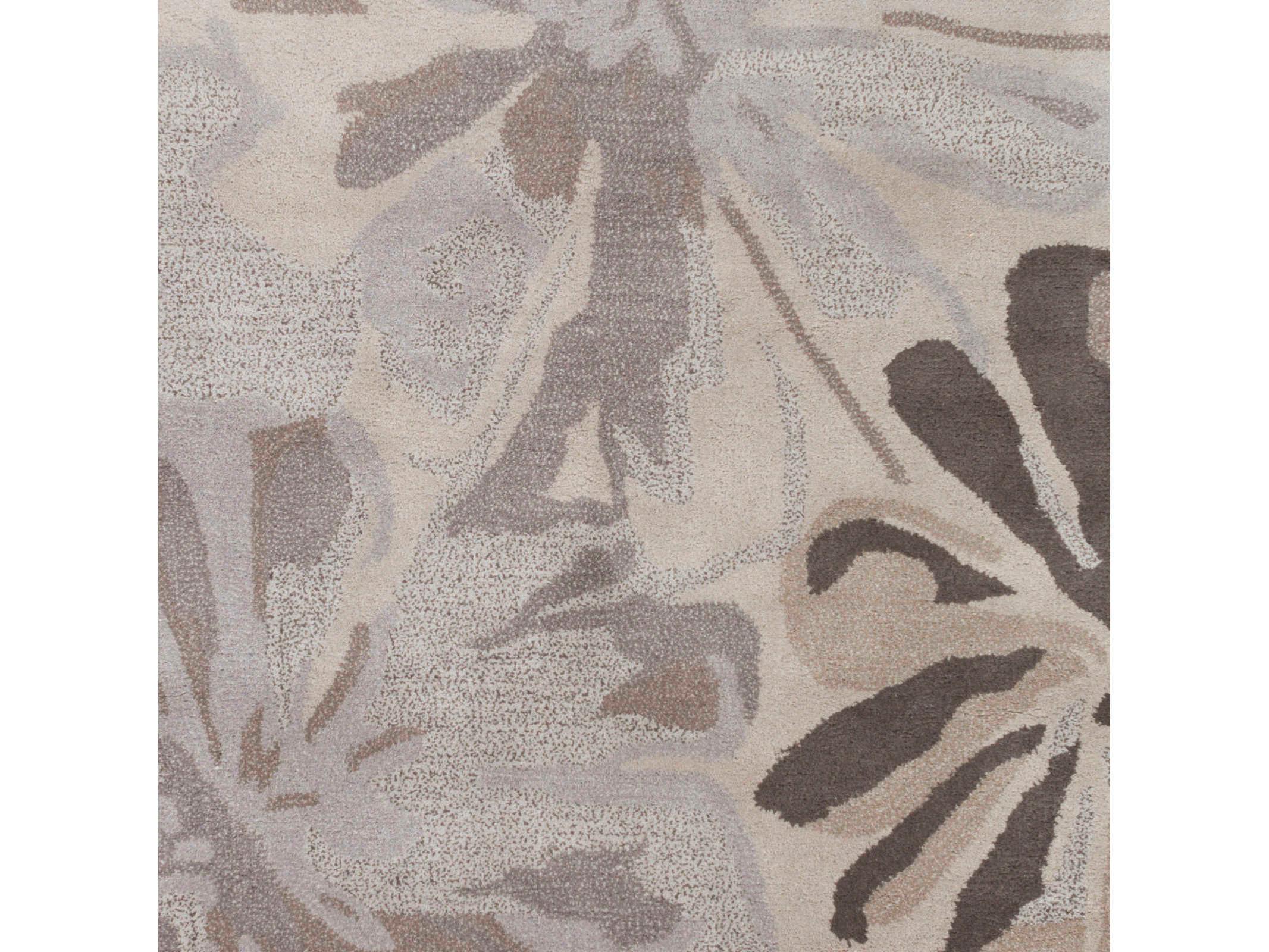 Surya Athena Floral Area Rug