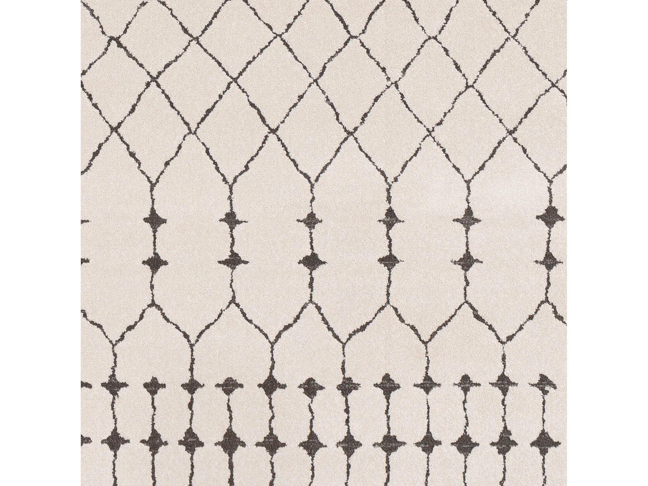 Surya Bahar Geometric Area Rug