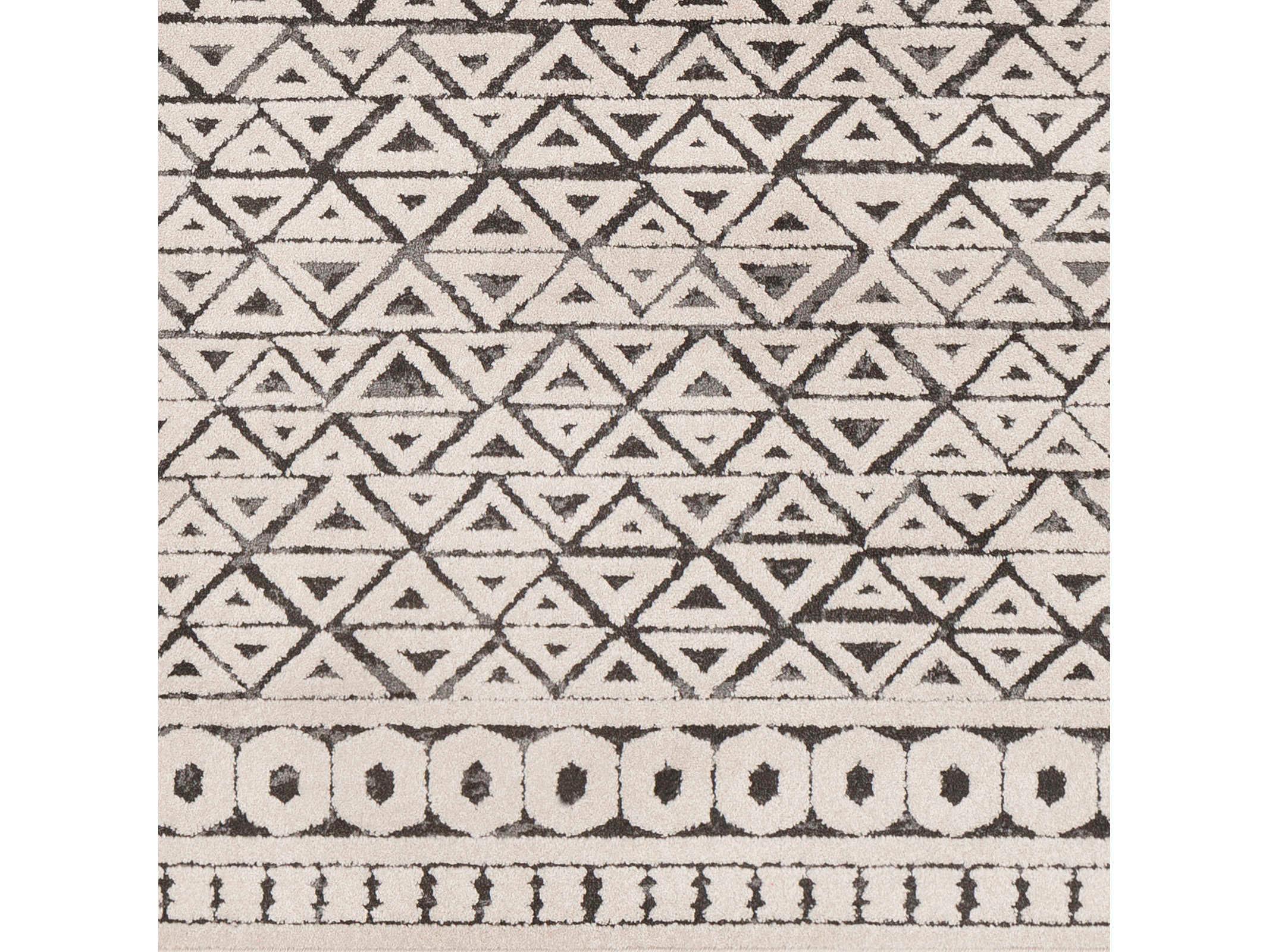 Surya Bahar Geometric Area Rug
