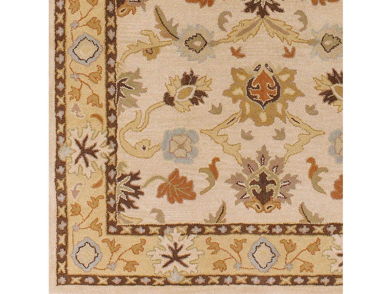 Surya Caesar Floral Area Rug