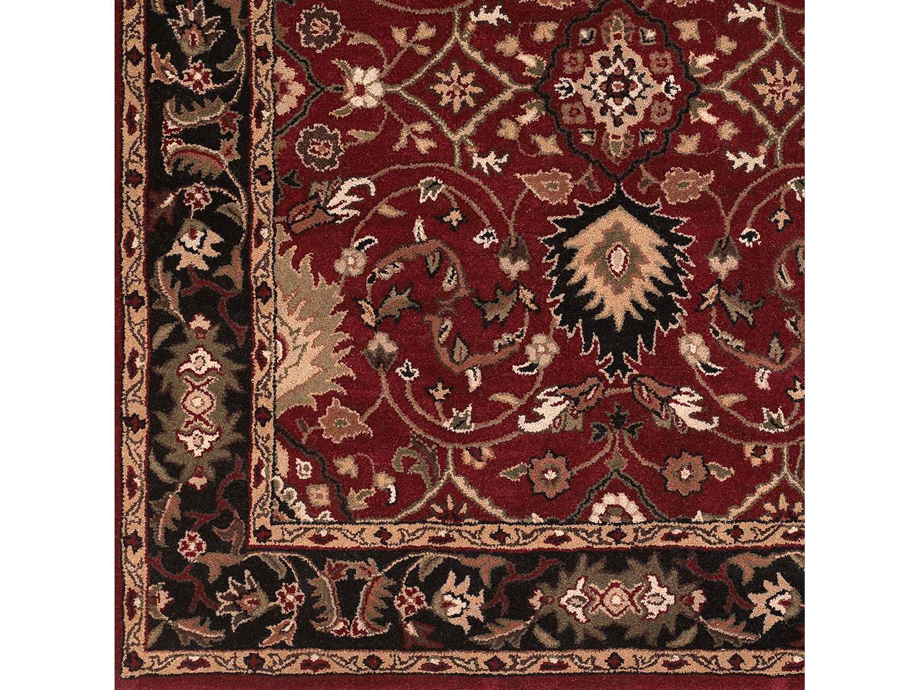 Surya Caesar Floral Area Rug