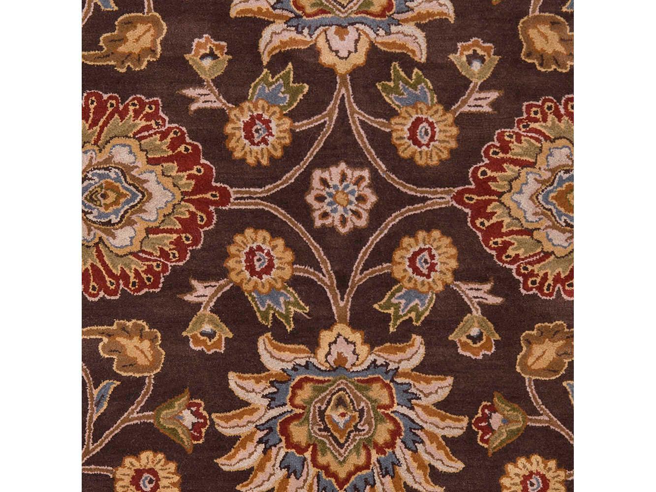 Surya Caesar Floral Area Rug