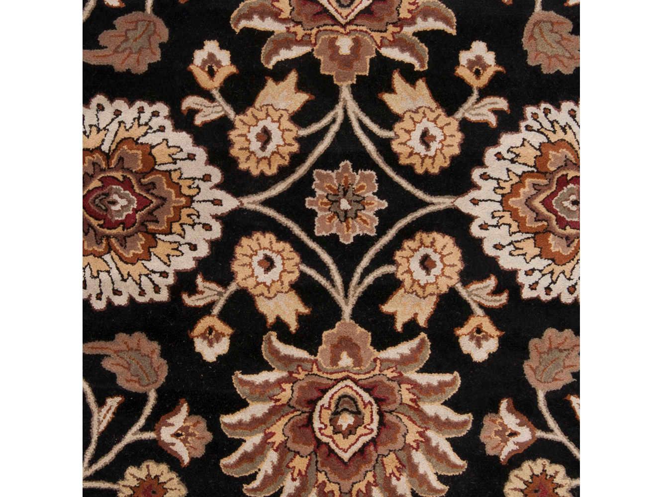 Surya Caesar Floral Area Rug