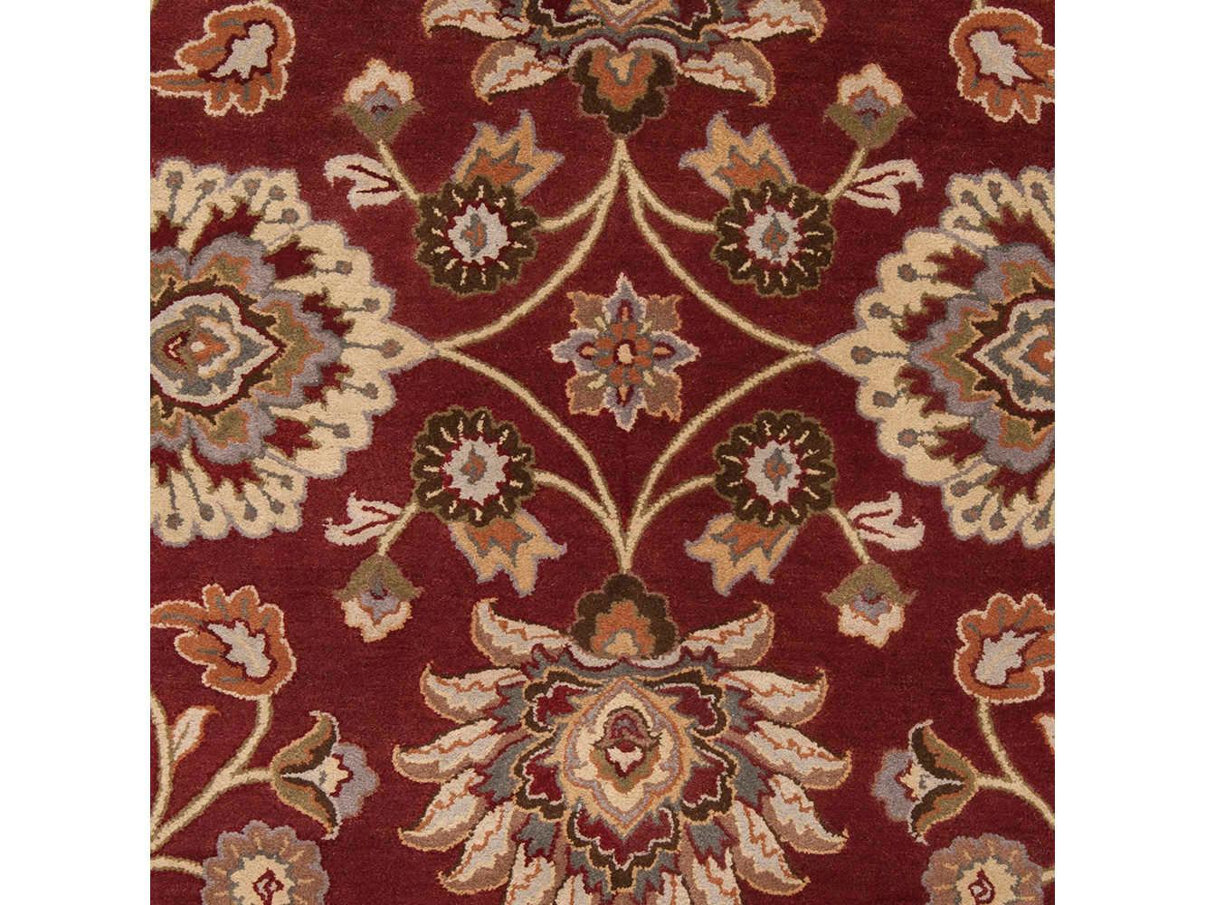 Surya Caesar Floral Area Rug