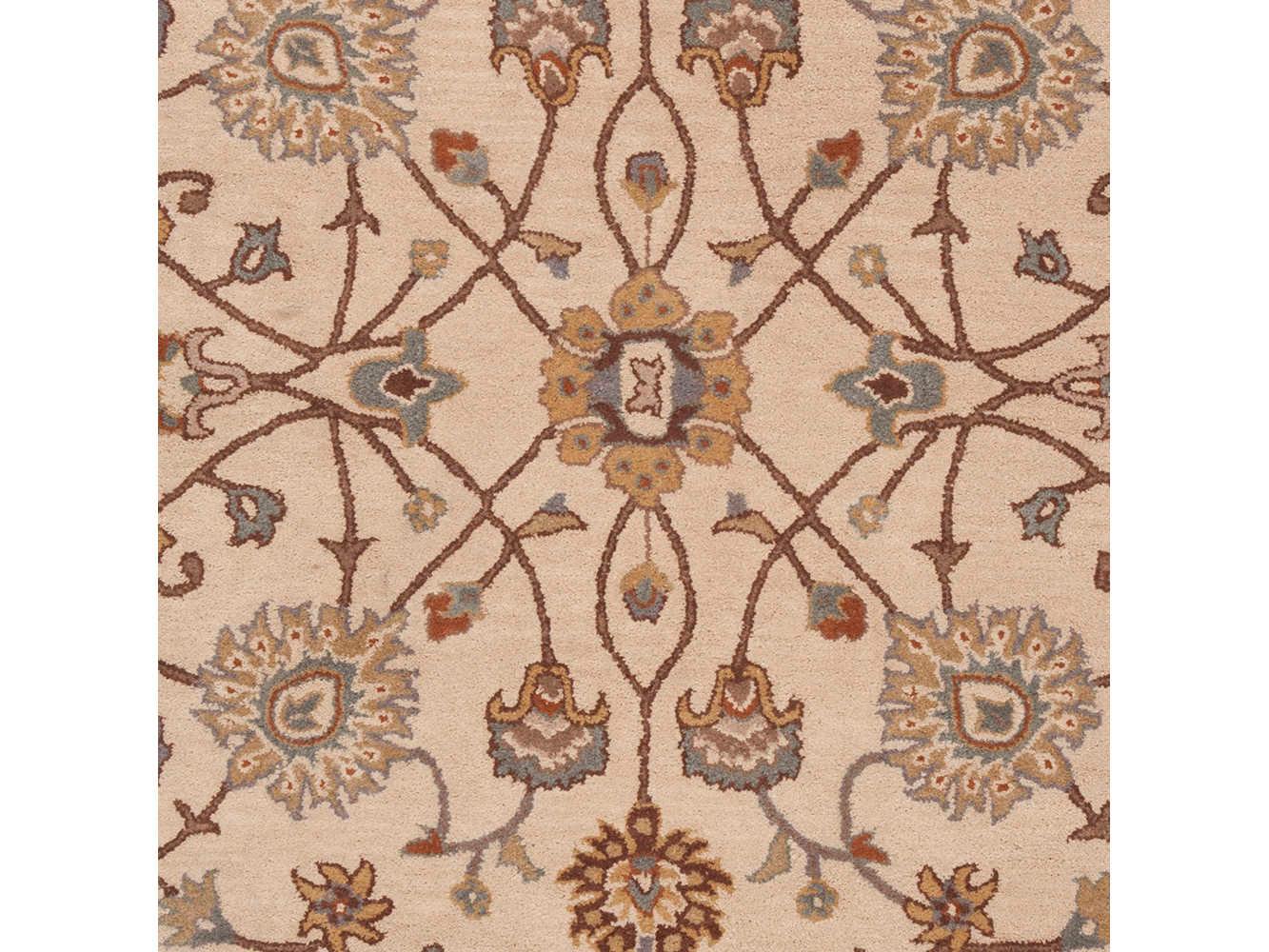 Surya Caesar Floral Area Rug