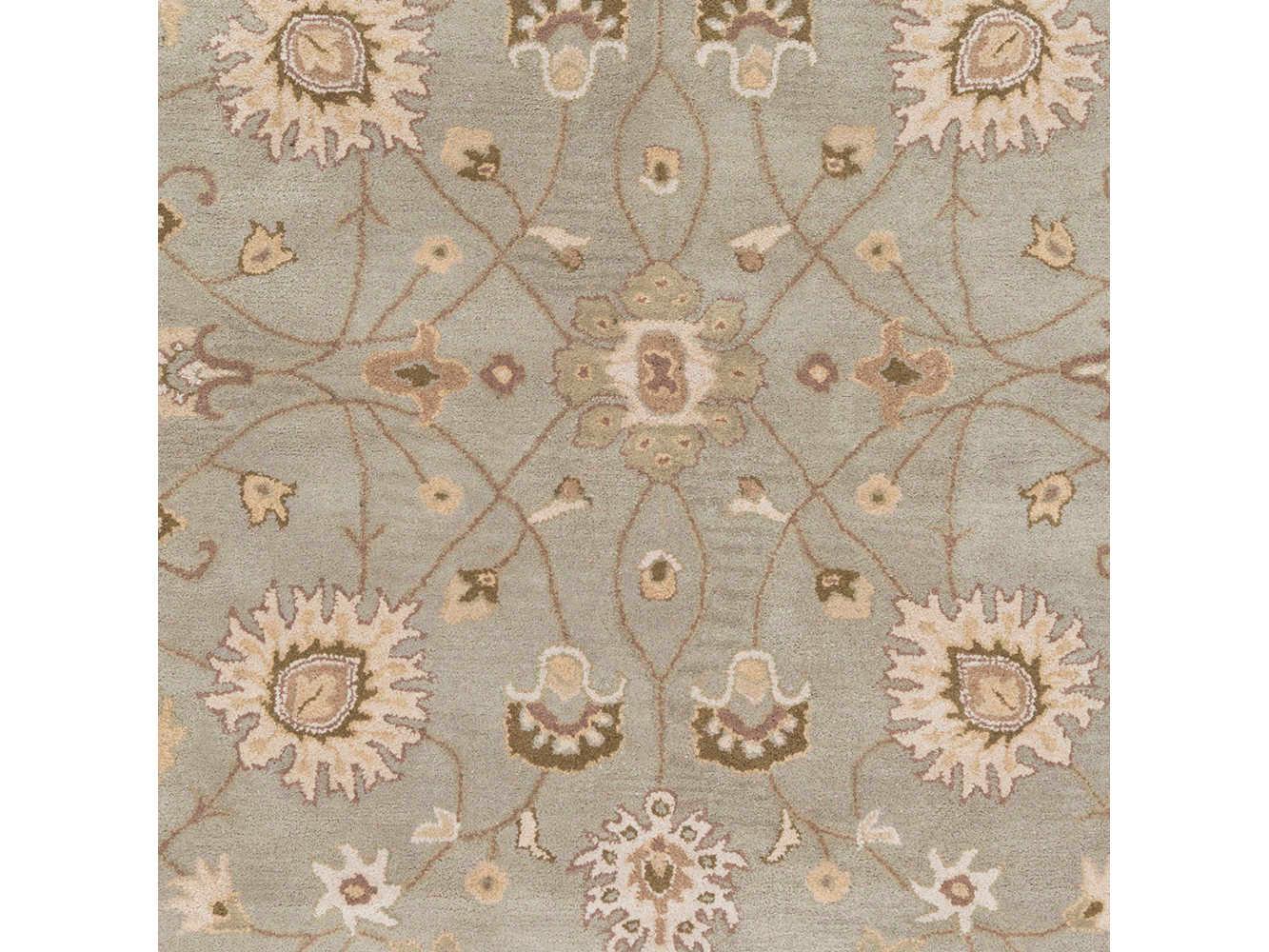 Surya Caesar Floral Area Rug