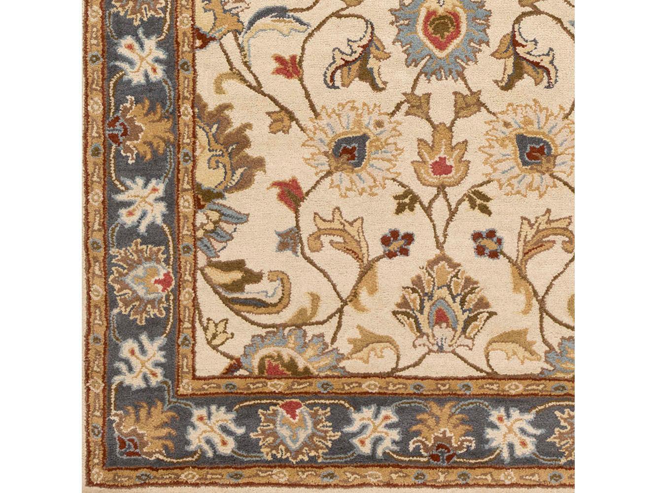 Surya Caesar Floral Area Rug