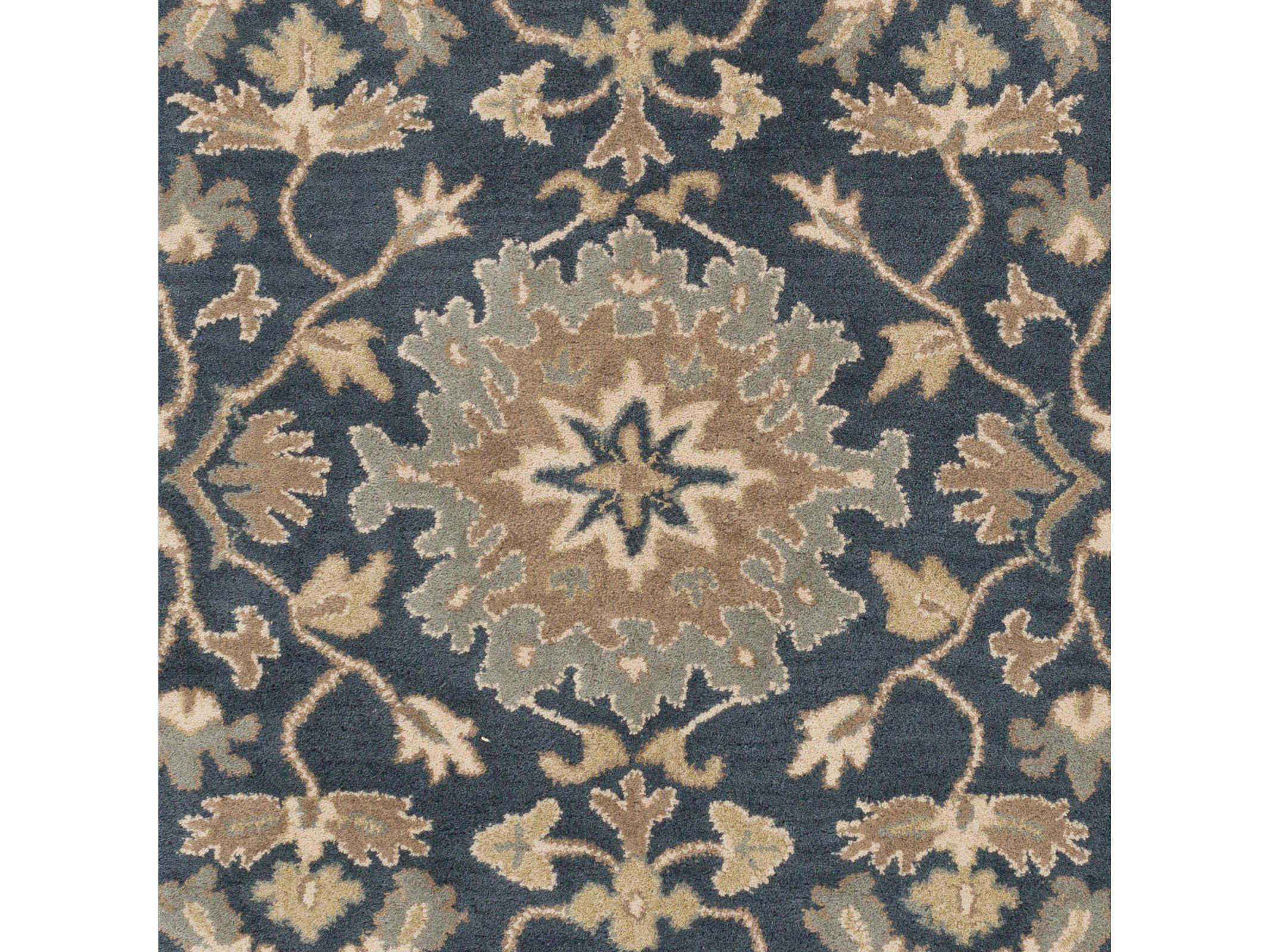 Surya Caesar Floral Area Rug