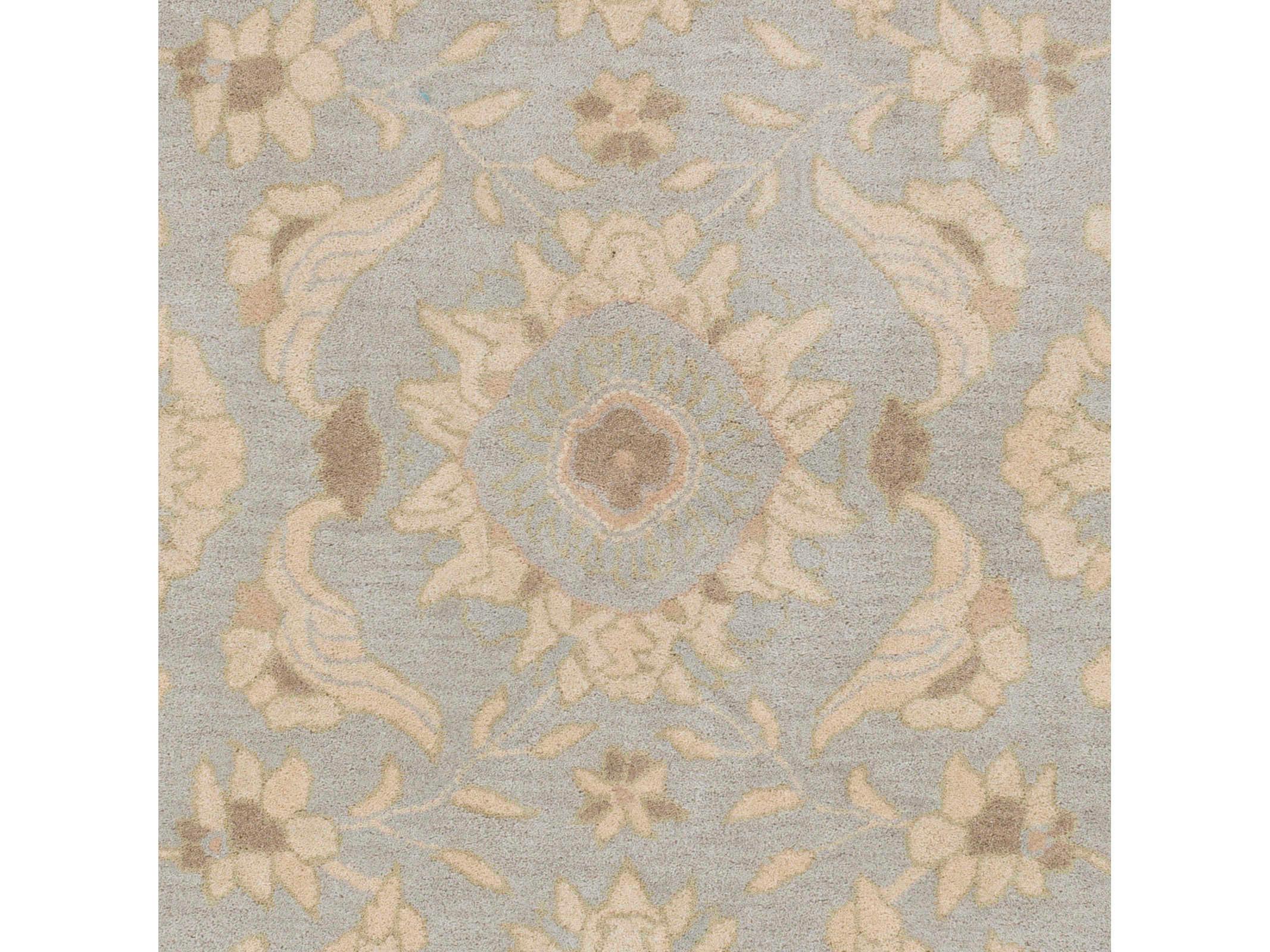 Surya Caesar Floral Area Rug