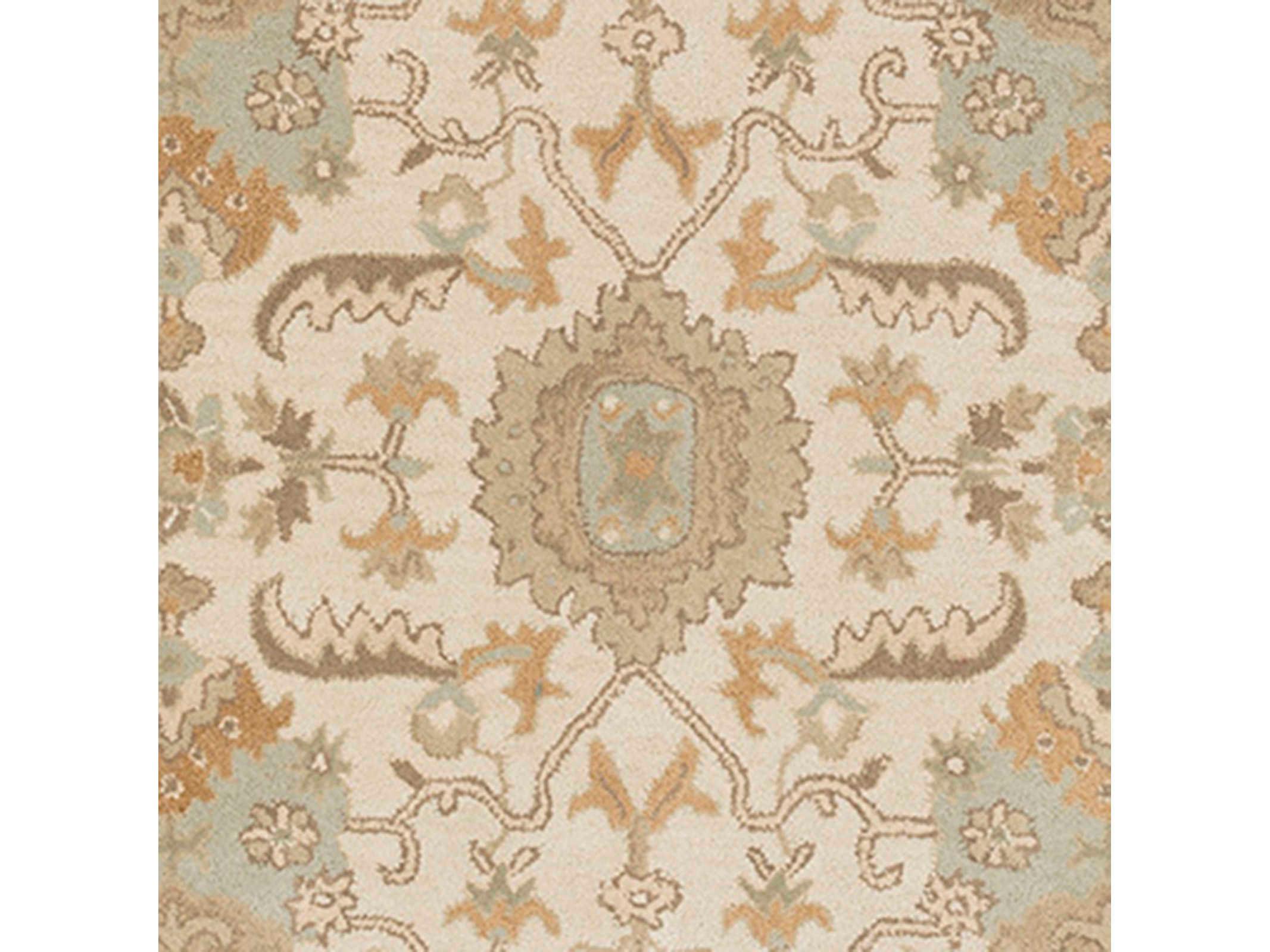 Surya Caesar Floral Area Rug