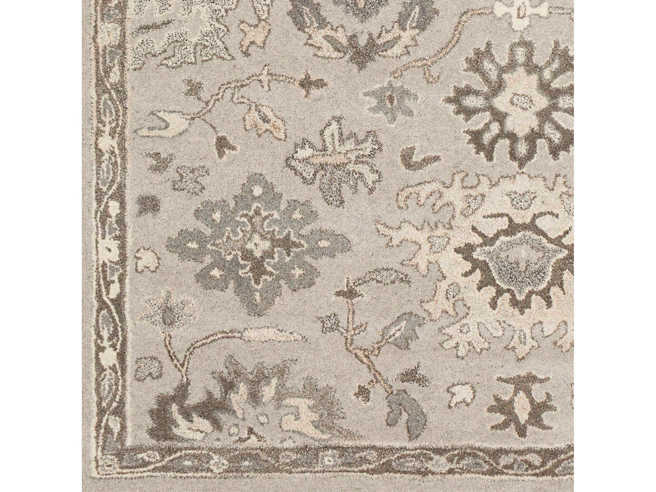 Surya Caesar Bordered Area Rug