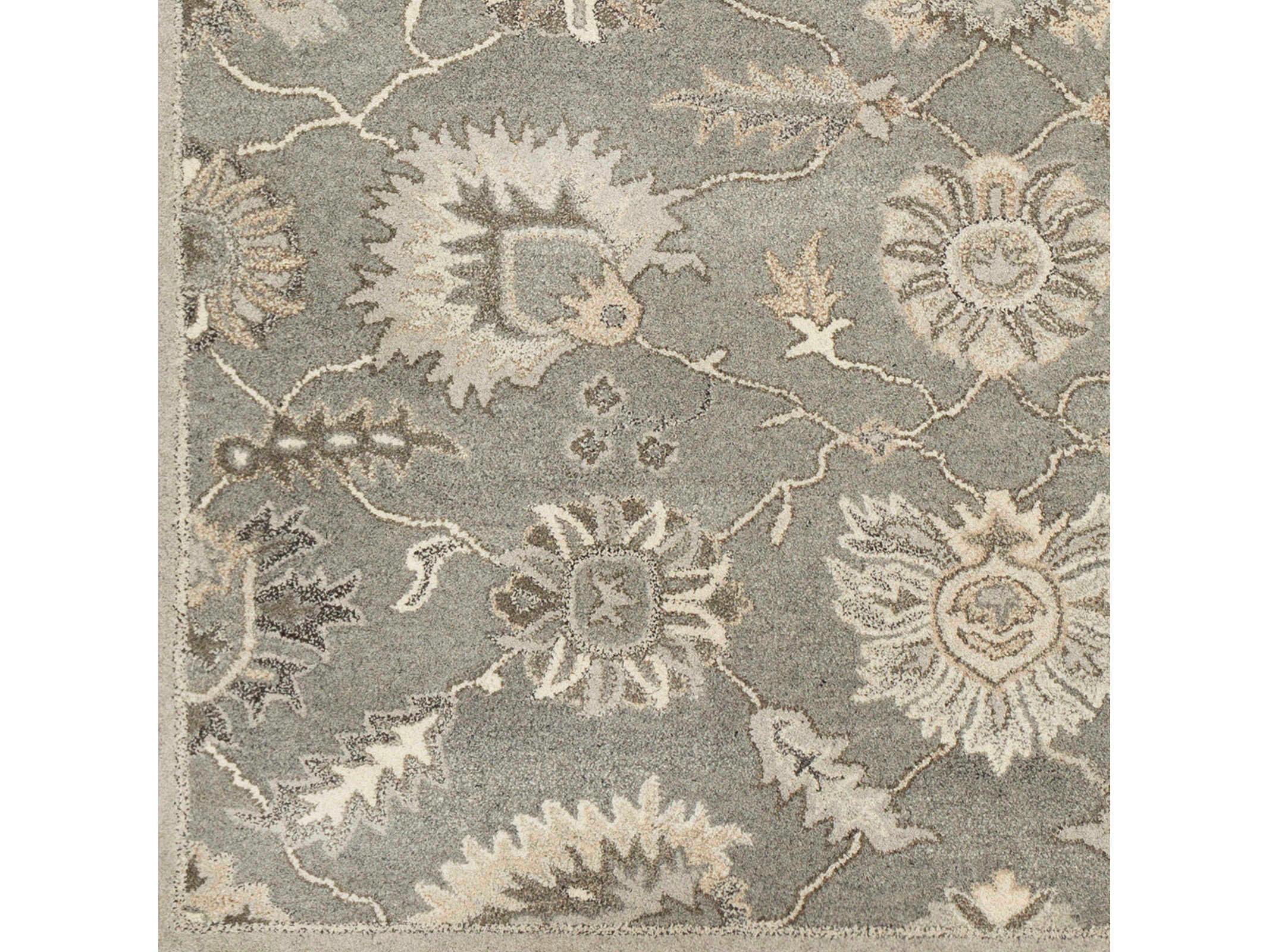 Surya Caesar Floral Area Rug