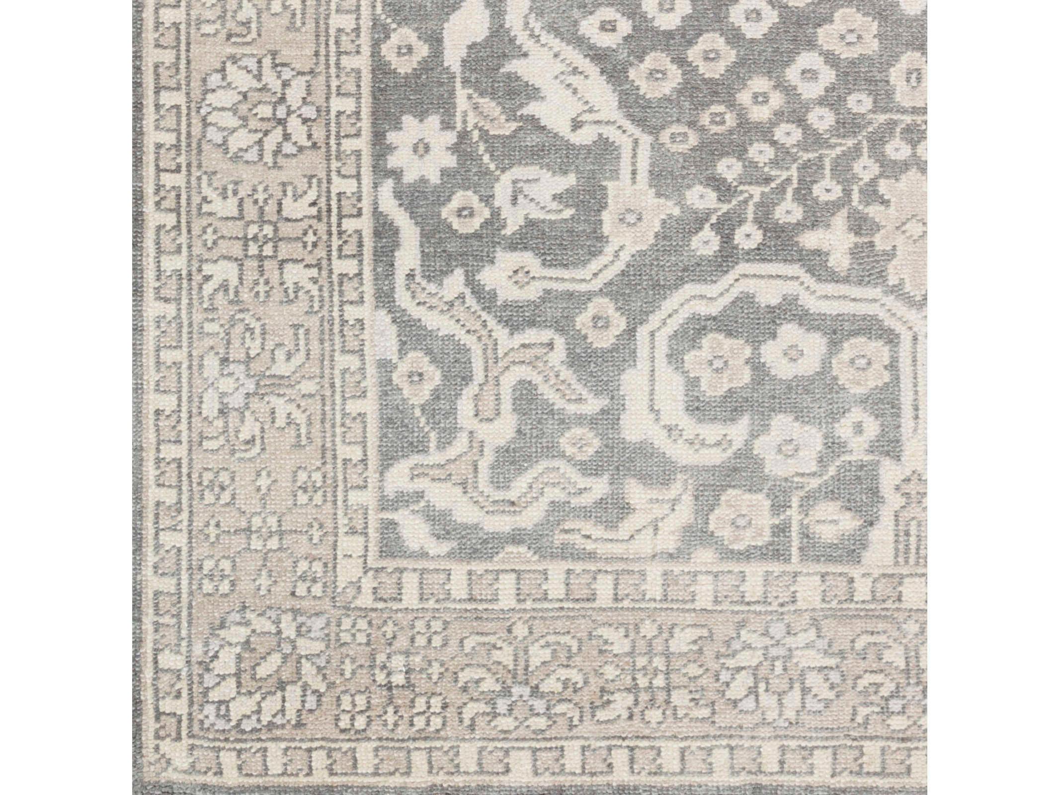 Surya Cappadocia Oriental Area Rug