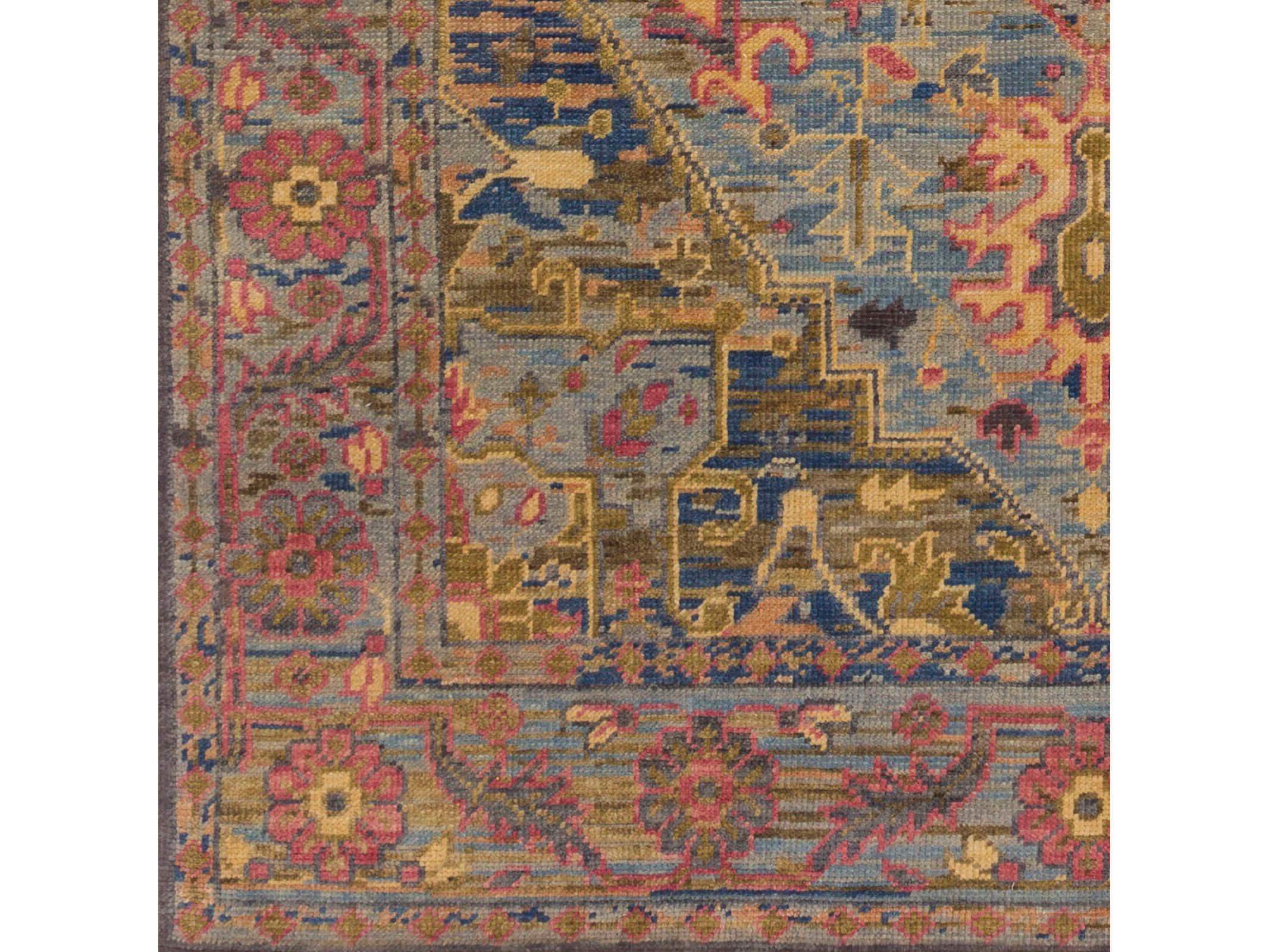 Surya Cappadocia Oriental Area Rug