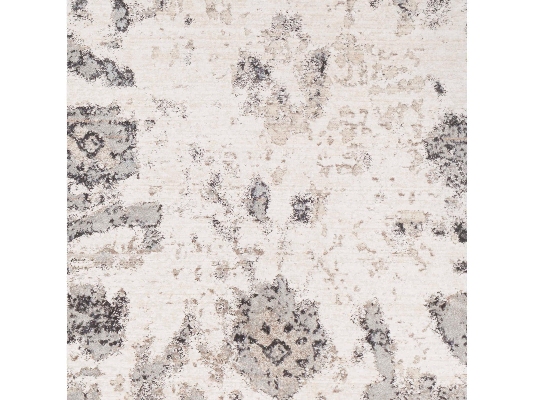 Surya Crescendo Floral Area Rug