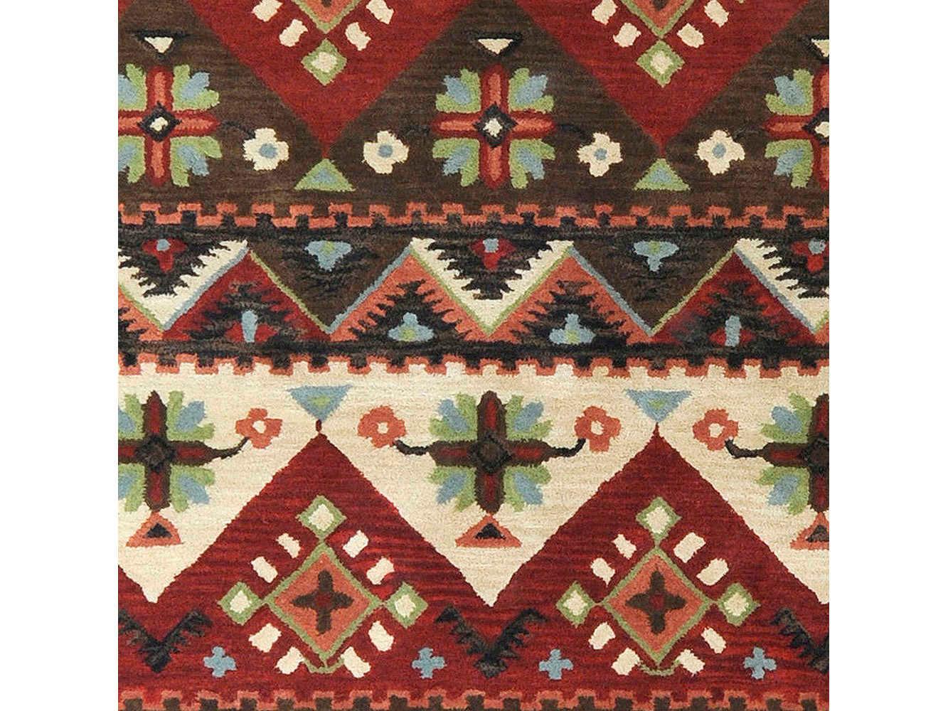 Surya Dream Southwestern Area Rug