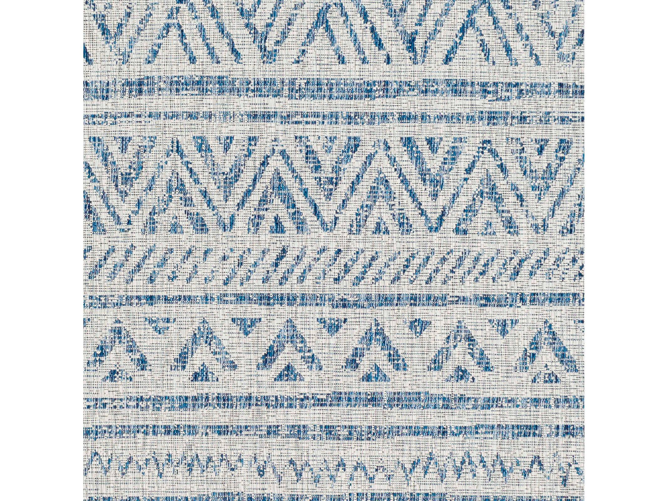 Surya Eagean Geometric Area Rug