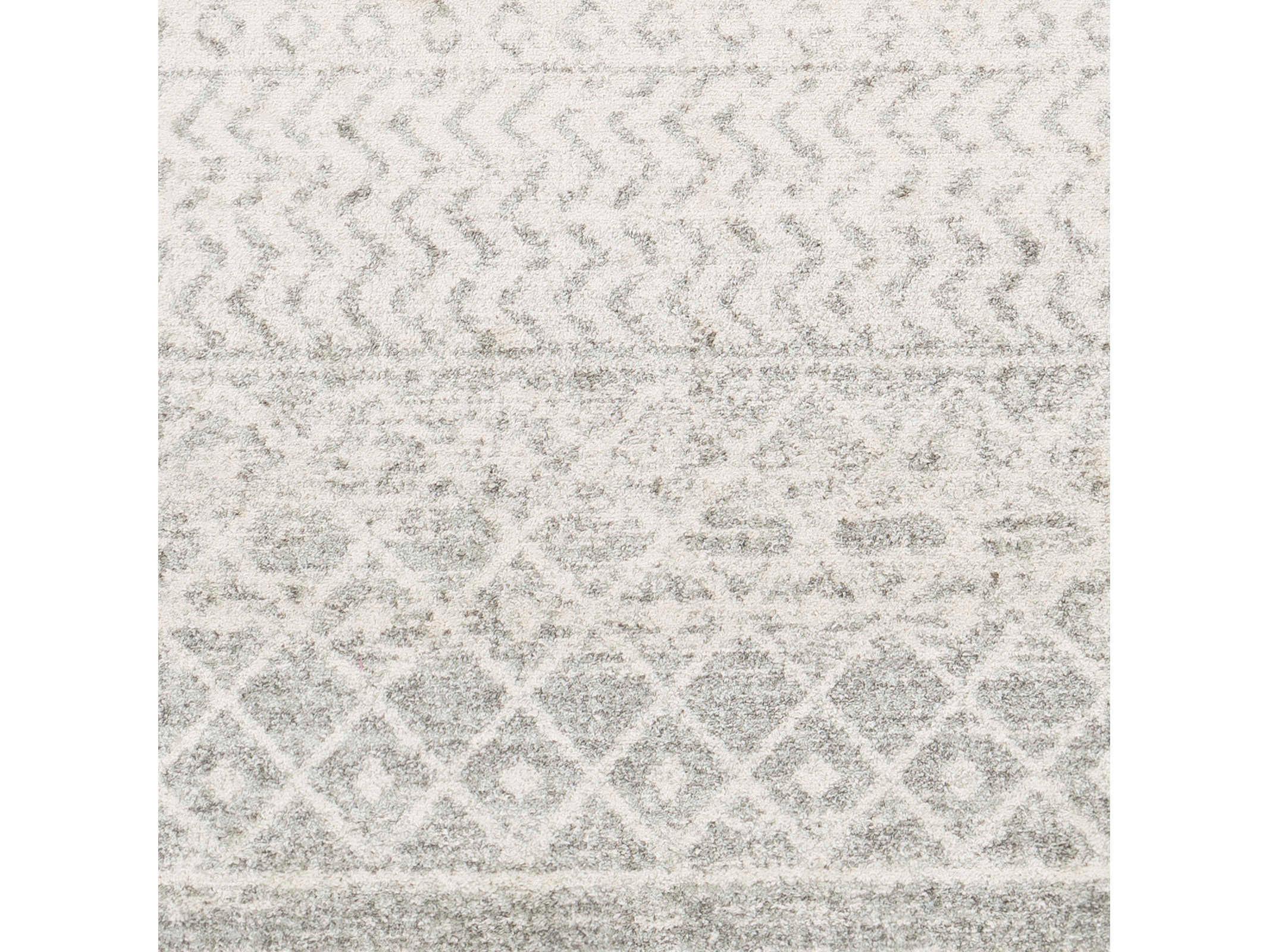 Surya Elaziz Geometric Area Rug
