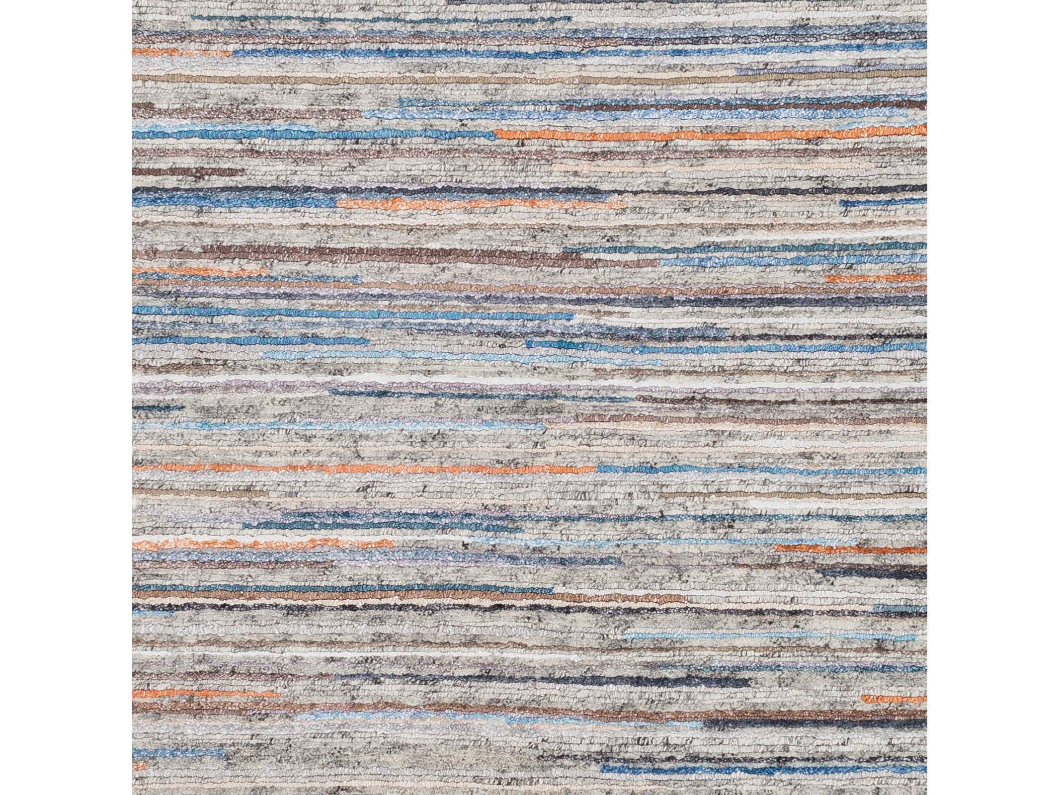 Surya Enlightenment Striped Area Rug