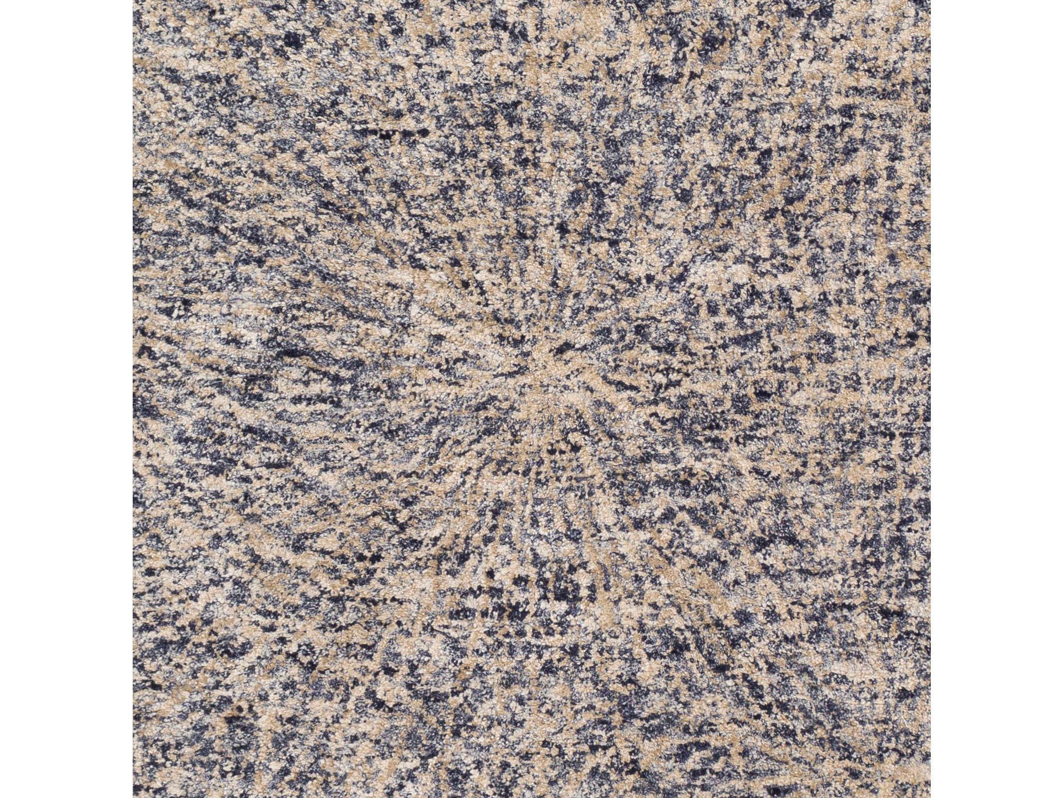 Surya Falcon Abstract Area Rug